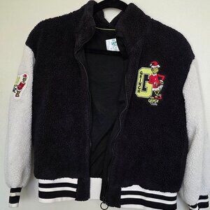 Justice Grinch Jacket - M (10)